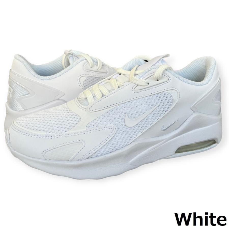 NIKE（ナイキ） スニーカー レディース 白 エアマックス ウォーキング