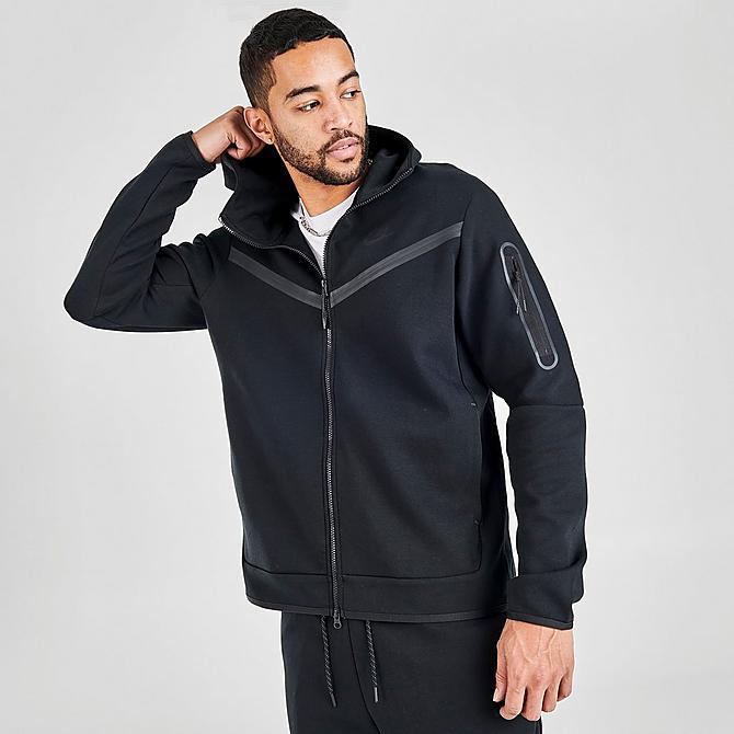 NIKE ナイキ メンズ パーカー Men's Nike Sportswear Tech NIKE ナイキ メンズ パーカー Men's Nike Sportswear Tech