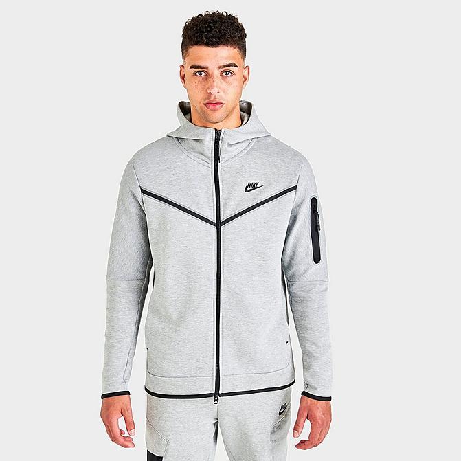NIKE ナイキ メンズ パーカー Men's Nike Sportswear Tech NIKE ナイキ メンズ パーカー Men's Nike Sportswear Tech