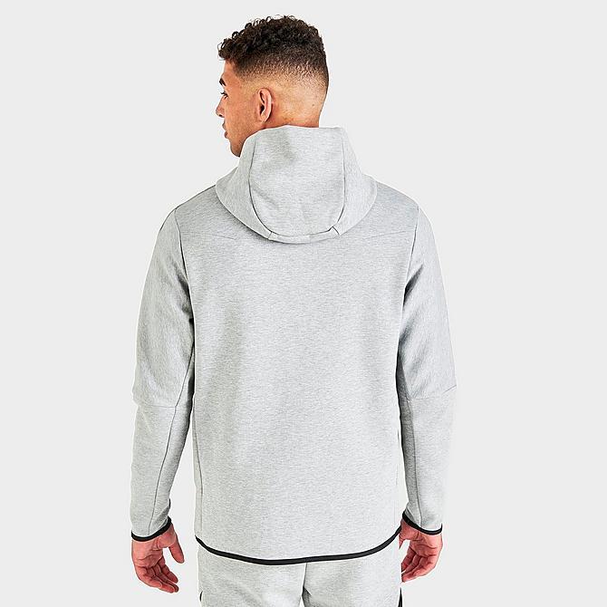 NIKE ナイキ メンズ パーカー Men's Nike Sportswear Tech NIKE ナイキ メンズ パーカー Men's Nike Sportswear Tech