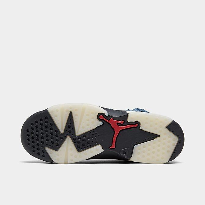 air jordan retro 6 gs