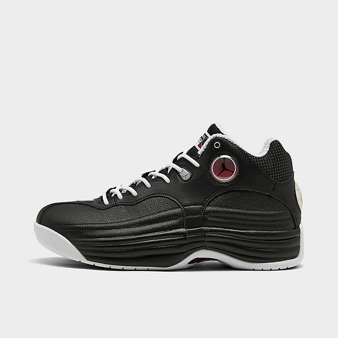 ジョーダン メンズ ジャンプマンチーム１ Jordan Jumpman Team 1 バッシュ Black Varsity Red White Cv26 002 バッシュ アパレル Troishomme 通販 Yahoo ショッピング