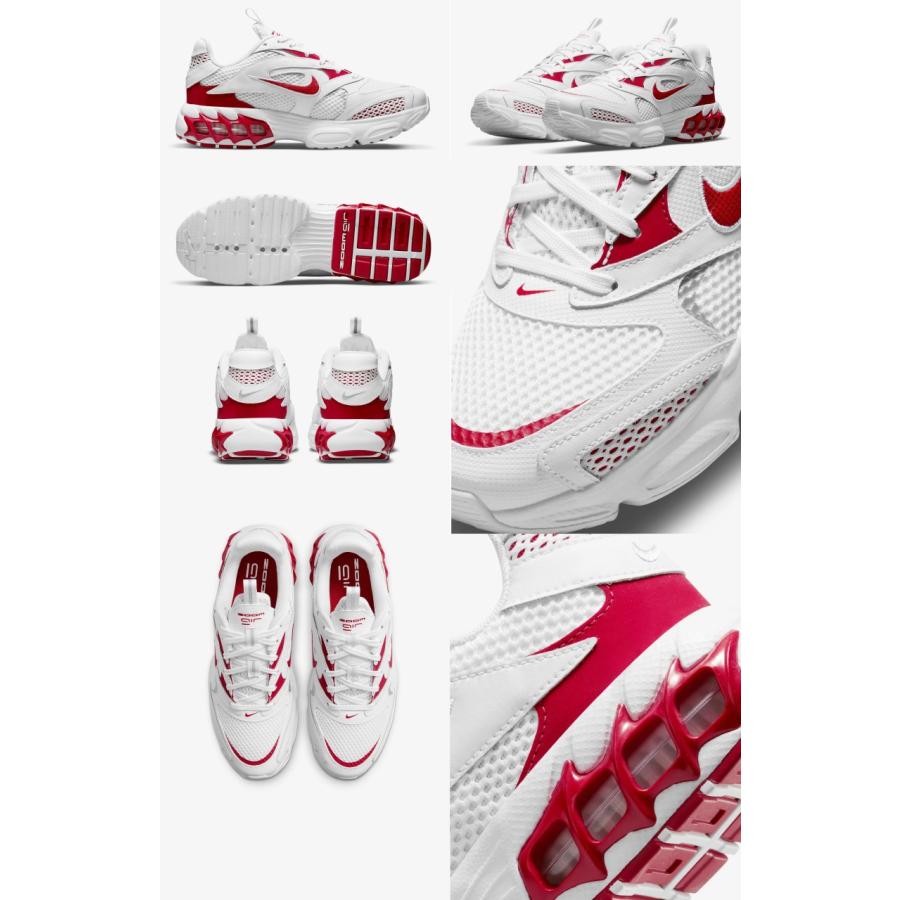 NIKE（ナイキ） スニーカー レディース 白 エアファイヤー