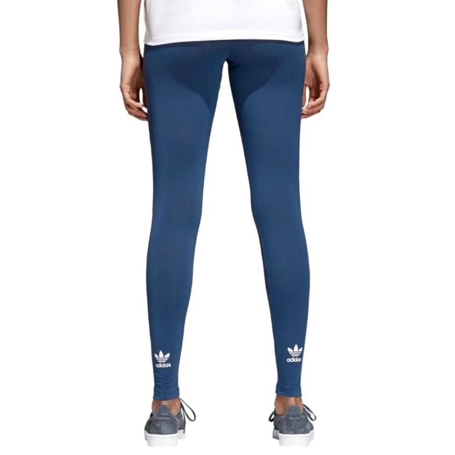 adidas trefoil legging