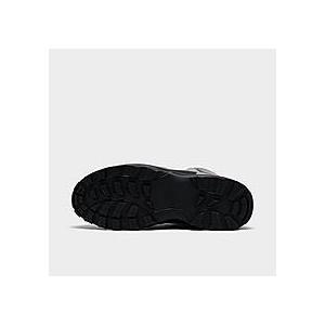 nike manoa boots green