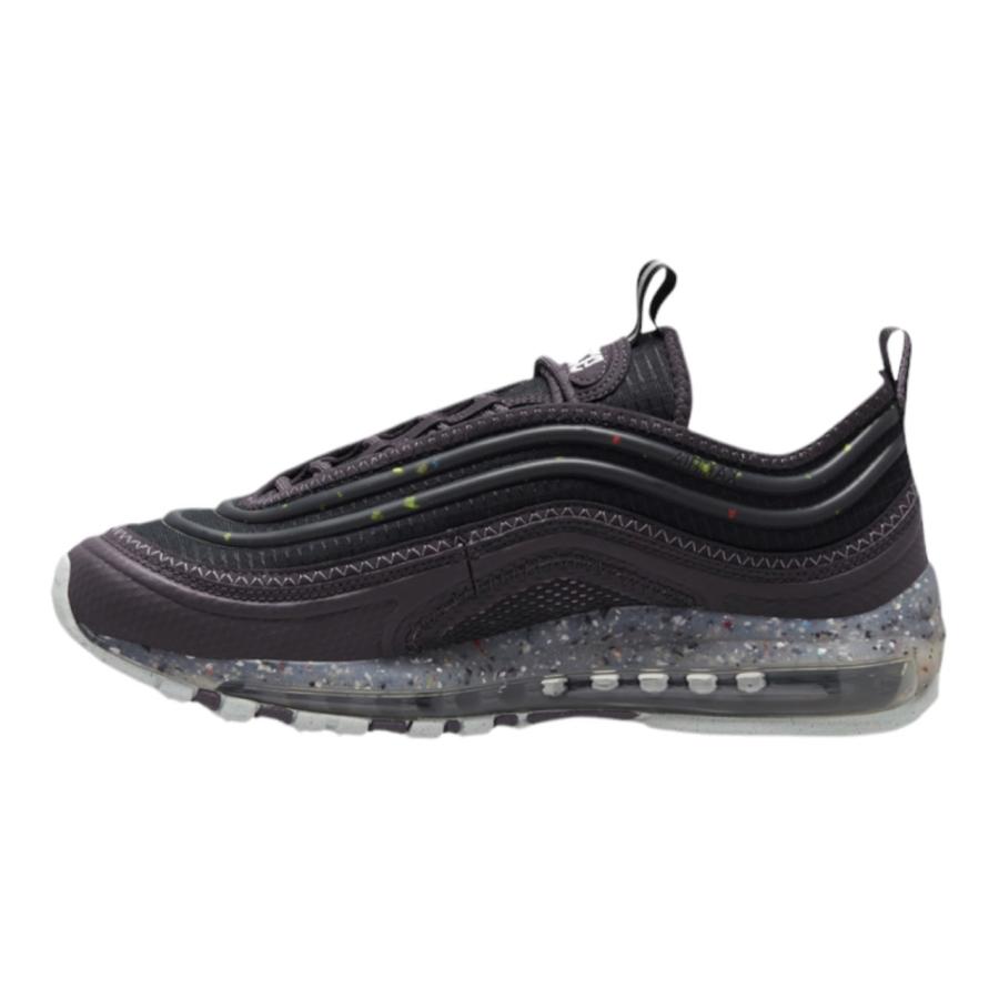 ナイキ メンズ スニーカー Nike Air Max Terrascape 97 - Off Noir/Summit White/Black｜troishomme｜02