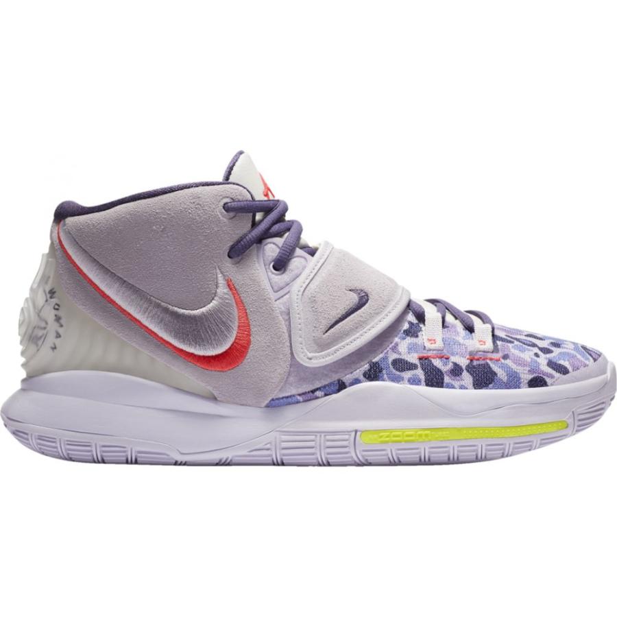 kyrie 6 barely grape