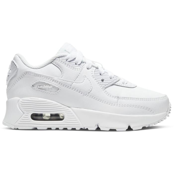 ナイキ キッズ ジュニア エアマックス９０ Nike Air Max 90 Ps スニーカー White White Www Indiari Org