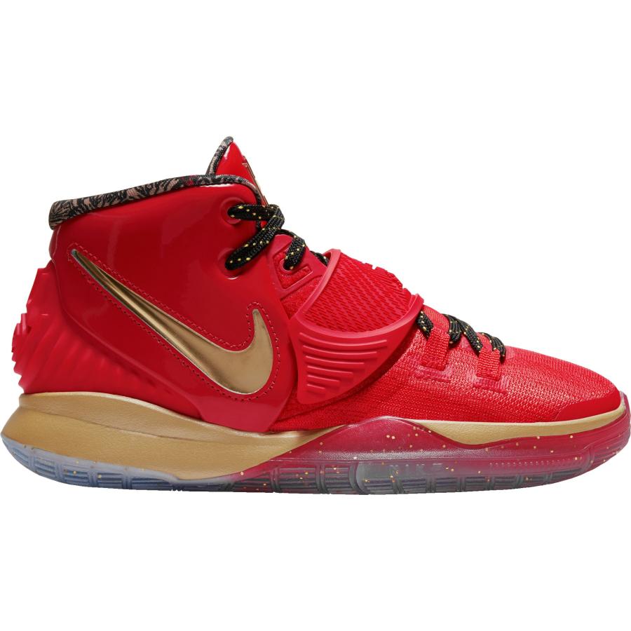 完売 ナイキ キッズ レディース カイリー６ Nike Kyrie 6 Gs Trophies バッシュ Multi White Game Royal 最適な価格 Www Sachigeo Com