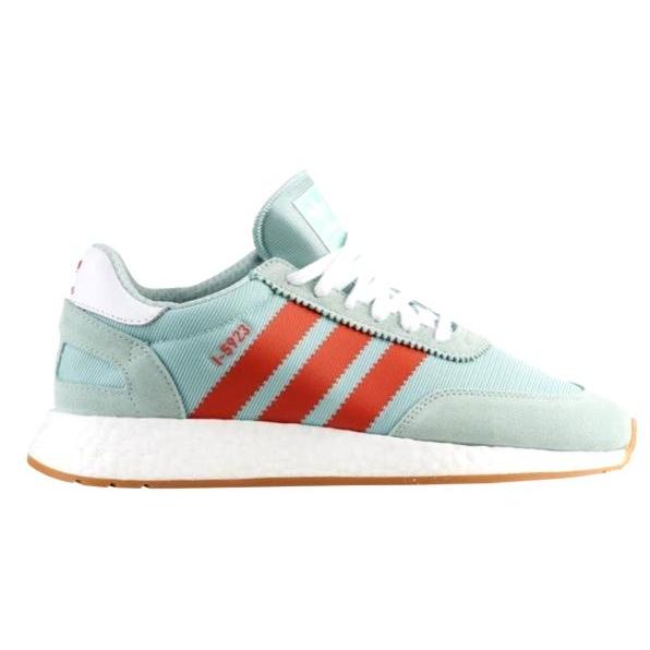 adidas green and orange