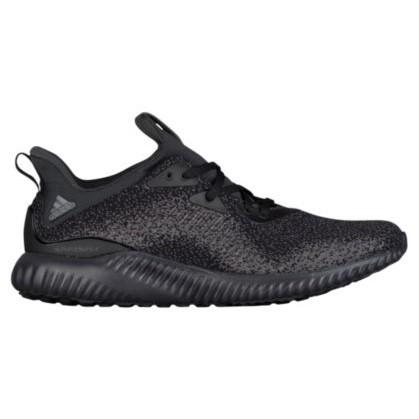 adidas alphabounce em black