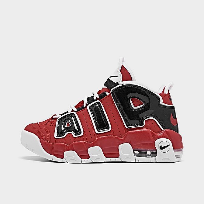 ナイキ キッズ/ジュニア エアモア アップテンポ Nike Air More Uptempo