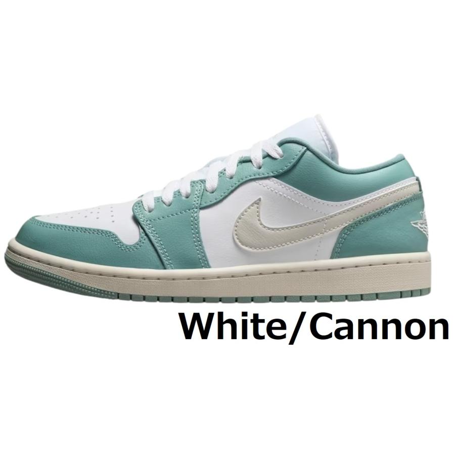 NIKE（ナイキ） スニーカー ジョーダン 1 low ロー レディース 大きい