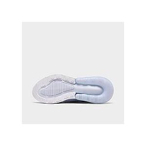 ナイキ キッズ エアマックス２７０ Nike Air Max 270 GS スニーカー White/Multi-Color｜troishomme｜06