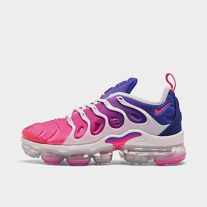 multicolor vapormax plus