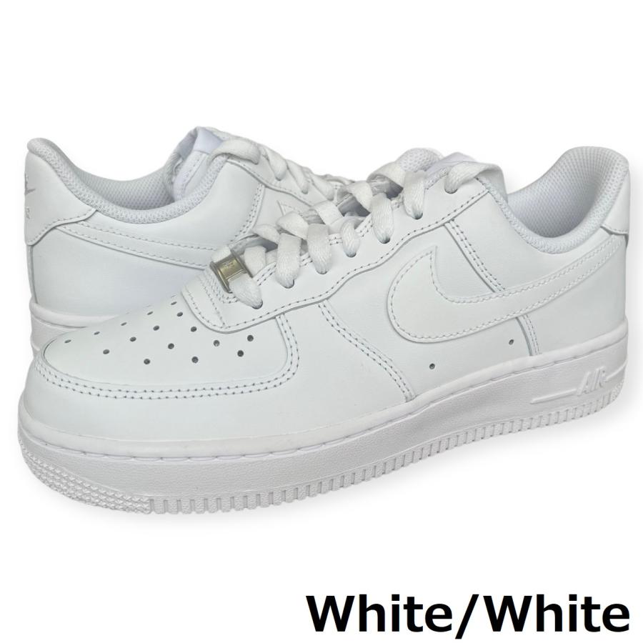NIKE（ナイキ） スニーカー エアフォース1 07 レディース ウィメンズ