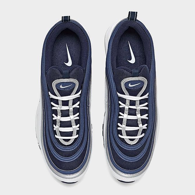 Mens navy air max 97 discount
