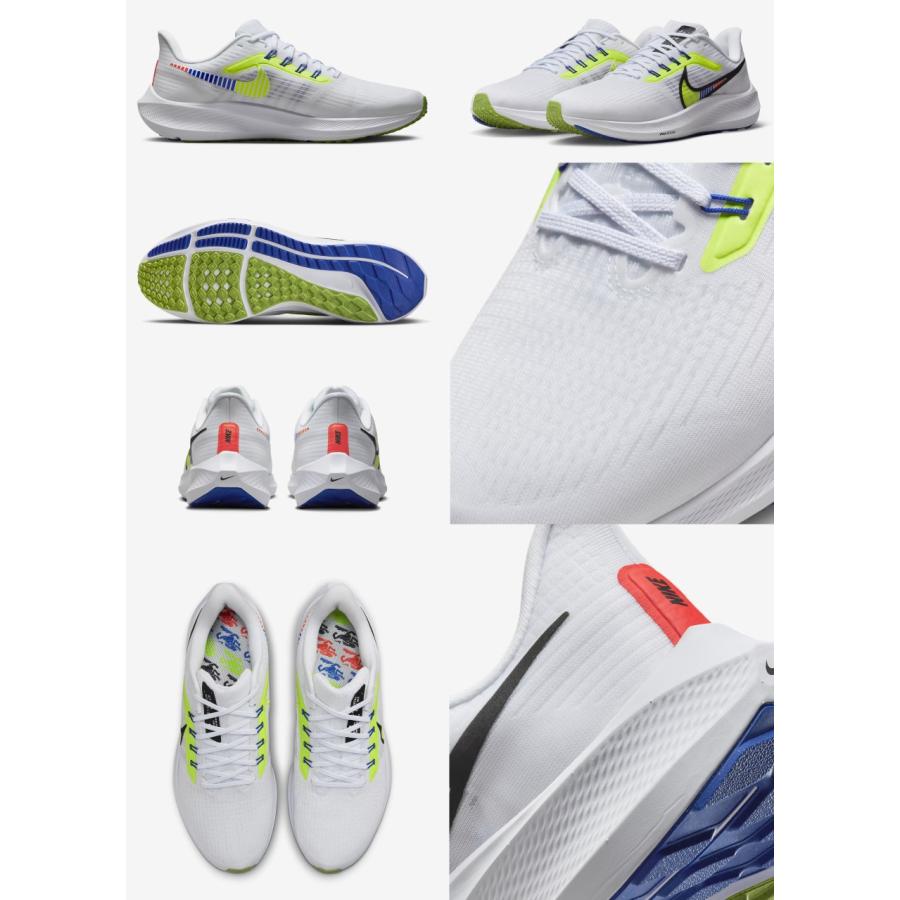 NIKE ナイキ(NIKE) スニーカー メンズ エア ズーム ペガサス 39 NIKE ナイキ(NIKE) スニーカー メンズ エア ズーム ペガサス 39