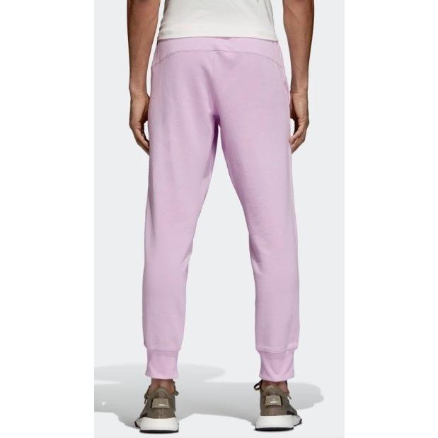 アディダス メンズ Adidas Kaval Sweat Pants スウェット ロングパンツ Clear Lilac Dh4934 バッシュ アパレル Troishomme 通販 Yahoo ショッピング