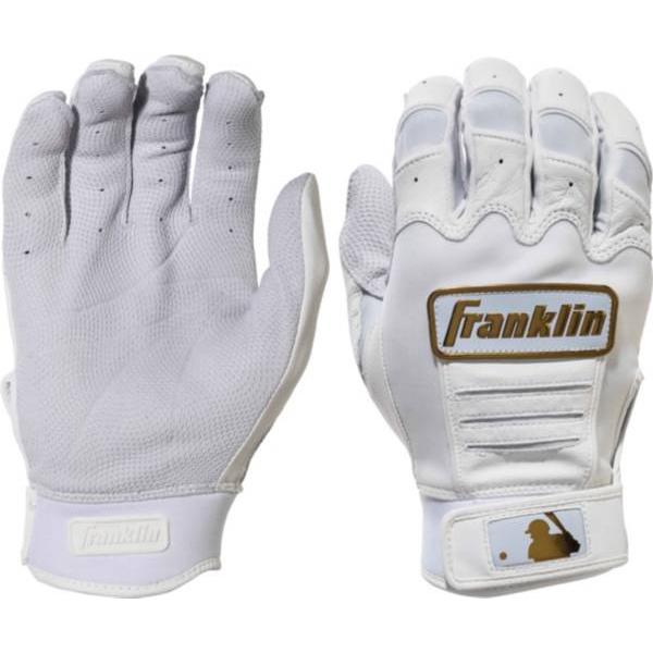 フランクリン メンズ バッティンググローブ Franklin Adult CFX