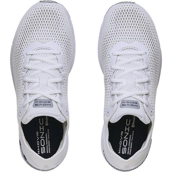 アンダーアーマー メンズ ランニングシューズ Under Armour Men's HOVR Sonic 4 Running Shoes - White/Black :di-3023543-103:バッシュ アパレル troisHOMME - 通販 - Yahoo!ショッピング アンダーアーマー メンズ ランニングシューズ Under Armour Men's HOVR Sonic 4 Running Shoes - White/Black :di-3023543-103:バッシュ アパレル troisHOMME - 通販 - Yahoo!ショッピング