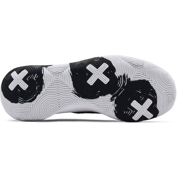 超高品質で人気の バッシュ メンズ アンダーアーマー 送料無料 現在12 23より発送の目安 Under Black White White 3 Spawn Men S Armour Tシャツ カットソー