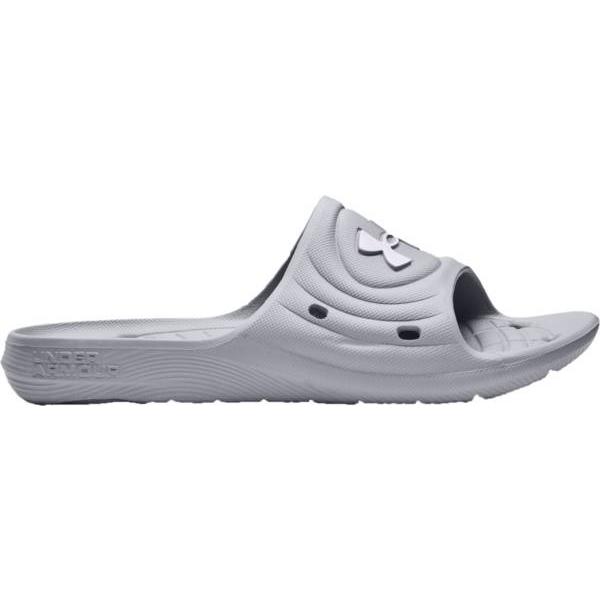 under armour men 27s locker iii slide sandal