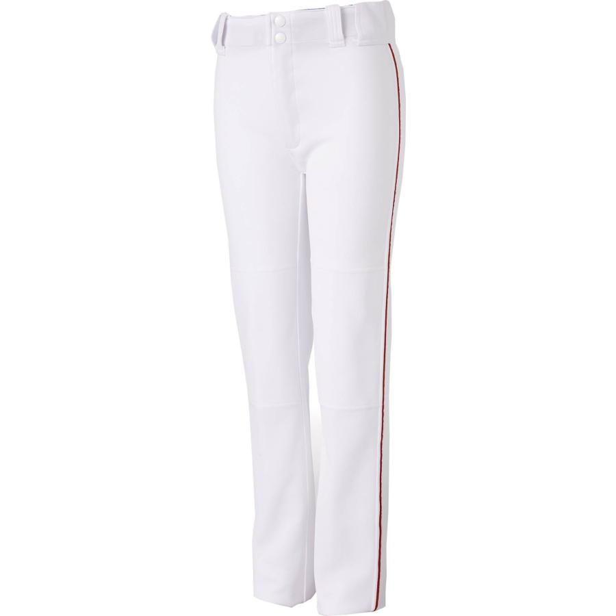 mizuno men's mvp pro piped baseball pants