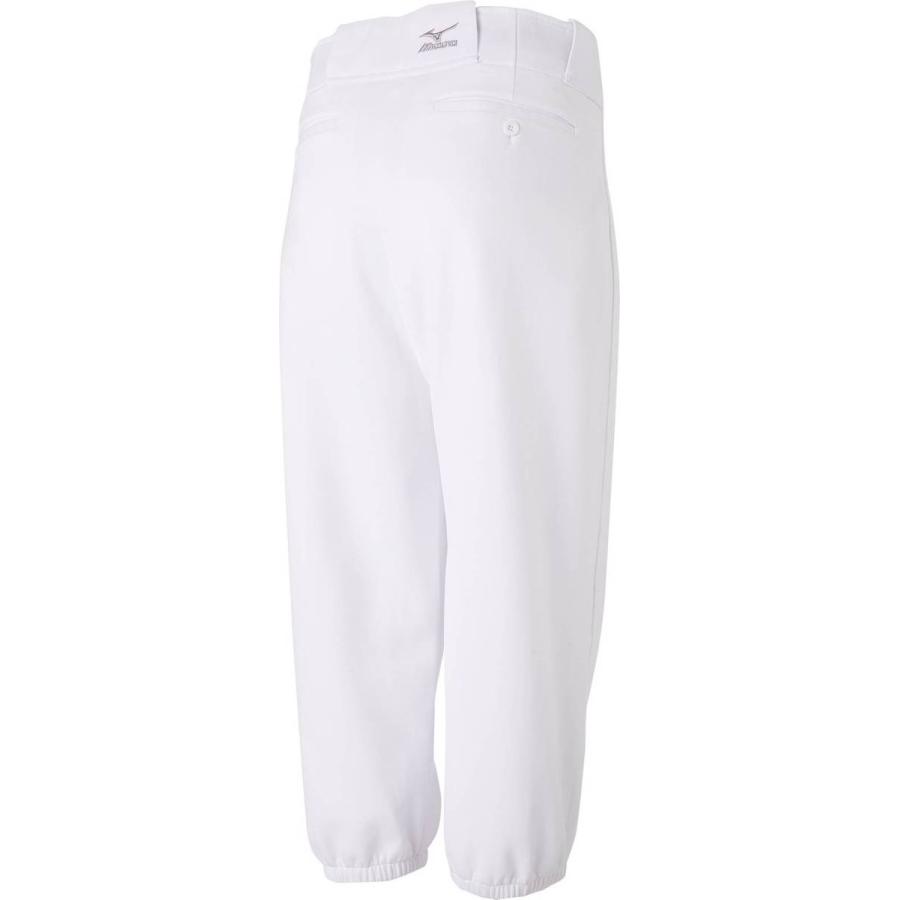 mizuno men's knicker baseball pants