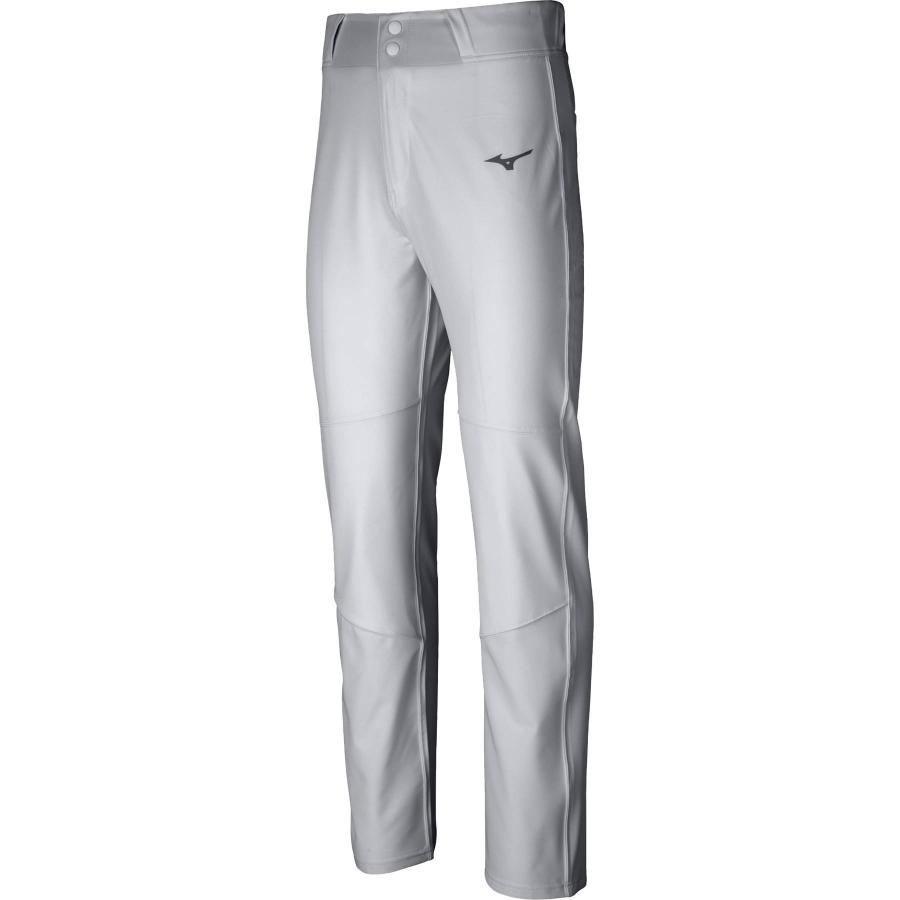 mizuno men's mvp pro piped baseball pants