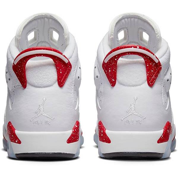 ジョーダン キッズ バッシュ Jordan Kids' GS Air 6 Retro - White/Red/Black 白 ホワイト バスケットシューズ ミニバス 子供 男の子 女の子 : バッシュ アパレル troisHOMME - 通販 - Yahoo!ショッピング ジョーダン キッズ バッシュ Jordan Kids' GS Air 6 Retro - White/Red/Black 白 ホワイト バスケットシューズ ミニバス 子供 男の子 女の子 : バッシュ アパレル troisHOMME - 通販 - Yahoo!ショッピング