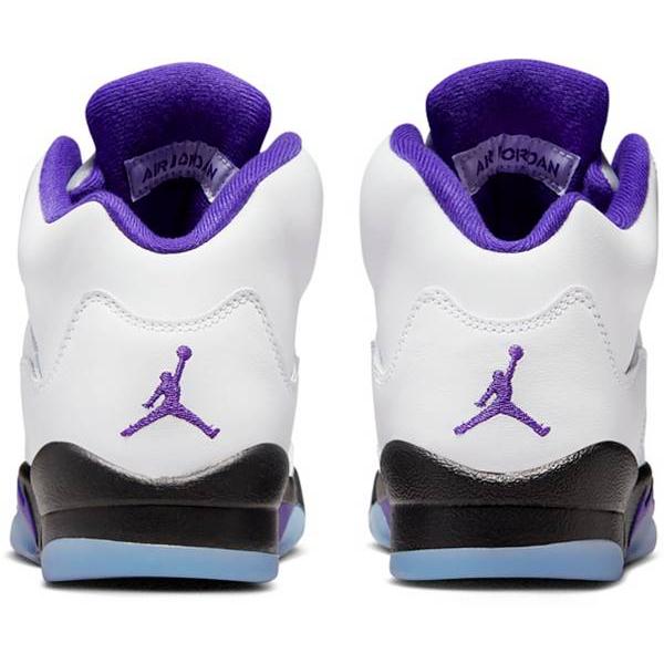ジョーダン キッズ バッシュ Jordan Kids' GS Air 5 Retro ジョーダン キッズ バッシュ Jordan Kids' GS Air 5 Retro