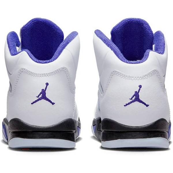 ジョーダン キッズ ジュニア バッシュ Jordan Kids' PS Air 5 ジョーダン キッズ ジュニア バッシュ Jordan Kids' PS Air 5