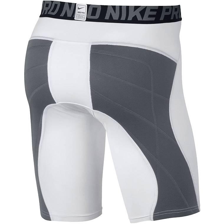 ナイキ メンズ 野球 タイツ Nike Men's Pro Heist DriFIT Baseball Sliding Shorts