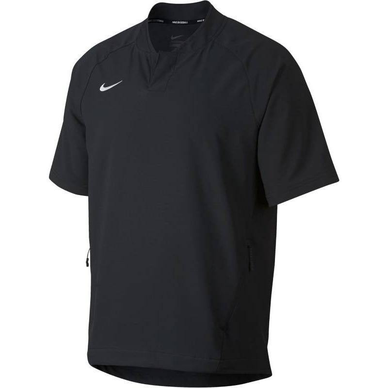 Mens nike baseball best sale jacket