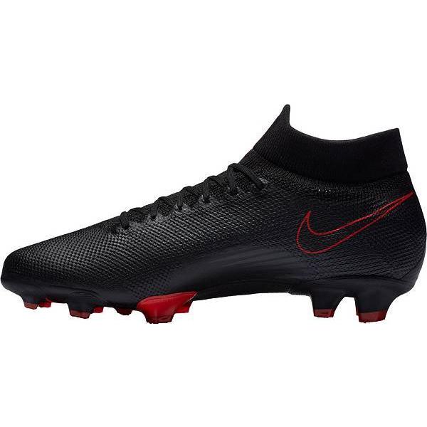 ナイキ メンズ マーキュリアル スーパーフライ７ Nike Mercurial Superfly 7 Pro Fg サッカー スパイク Black Red Di At53 060 バッシュ アパレル Troishomme 通販 Yahoo ショッピング