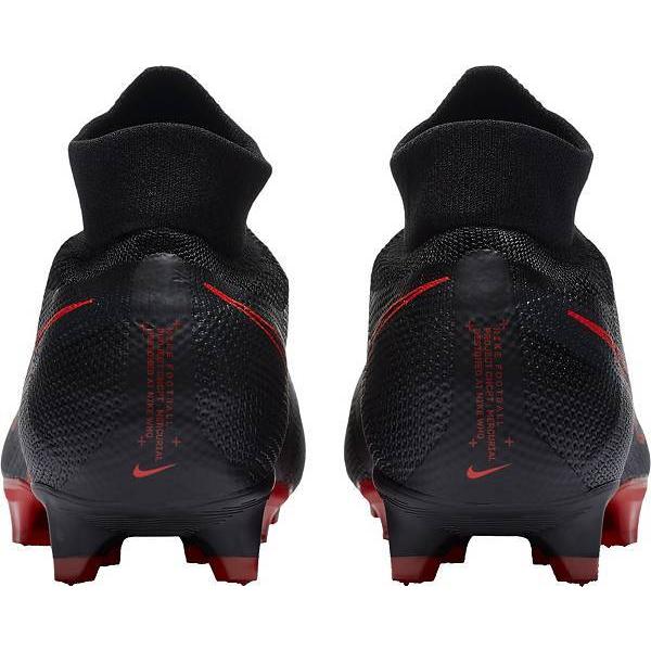 ナイキ メンズ マーキュリアル スーパーフライ７ Nike Mercurial Superfly 7 Pro Fg サッカー スパイク Black Red Di At53 060 バッシュ アパレル Troishomme 通販 Yahoo ショッピング