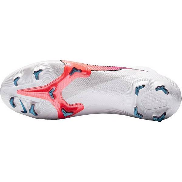 ナイキ メンズ マーキュリアル スーパーフライ７ Nike Mercurial Superfly 7 Pro Fg サッカー スパイク White Red Di At53 163 バッシュ アパレル Troishomme 通販 Yahoo ショッピング
