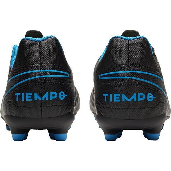 ナイキ メンズ ティエンポ レジェンド８ Nike Tiempo Legend 8 Club Fg サッカー スパイク Black Blue Di At6107 090 バッシュ アパレル Troishomme 通販 Yahoo ショッピング
