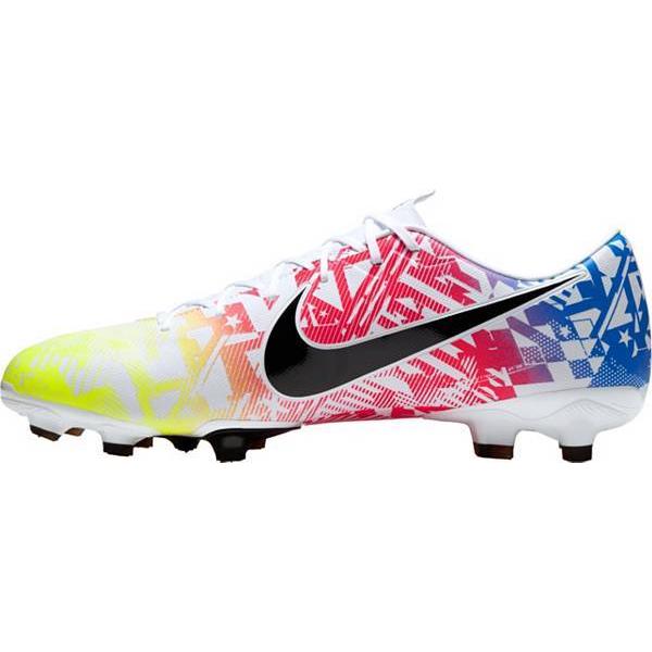 ナイキ メンズ ネイマール Nike Mercurial Apor 13 Academy Neymar Jr Fg サッカー スパイク White Blue Di At7960 104 バッシュ アパレル Troishomme 通販 Yahoo ショッピング