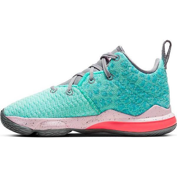 lebron 17 pink