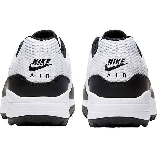 エア マックス ナイキ メンズ Nike 2020 Air Max 1 G Golf Shoes エア マックス ナイキ メンズ Nike 2020 Air Max 1 G Golf Shoes