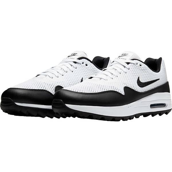 エア マックス ナイキ メンズ Nike 2020 Air Max 1 G Golf Shoes エア マックス ナイキ メンズ Nike 2020 Air Max 1 G Golf Shoes