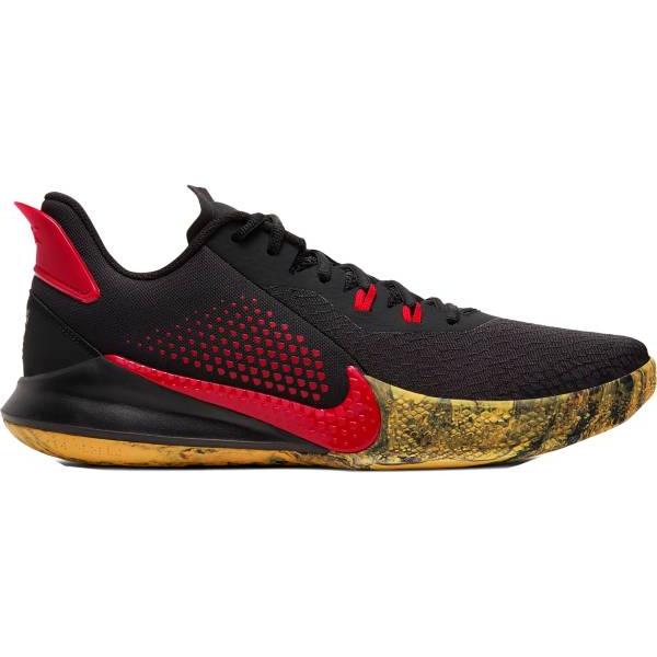 85 以上節約 ナイキ メンズ コービー マンバフューリー Kobe Mamba Fury バッシュ Black University Red Gold Wantannas Go Id