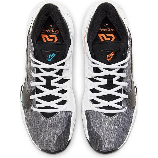 フリーク（NIKE） ナイキ メンズ バッシュ Nike Zoom Freak 2