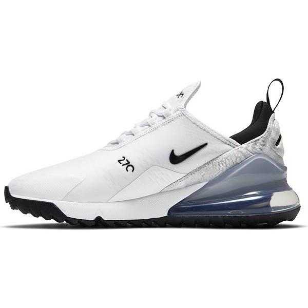 ナイキ メンズ ゴルフシューズ Nike Men's Air Max 270 G Golf