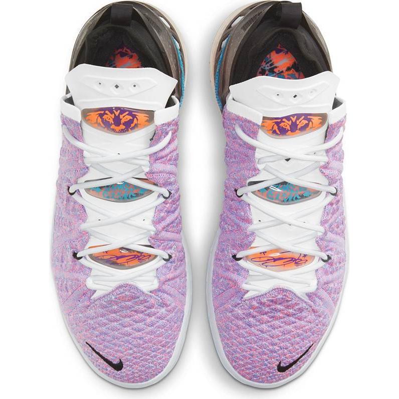 ナイキ メンズ バッシュ バスケットシューズ ミッドカット レブロン