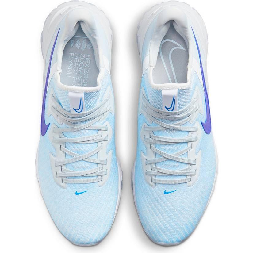 NIKE ナイキ メンズ ゴルフシューズ Nike Air Zoom Infinity