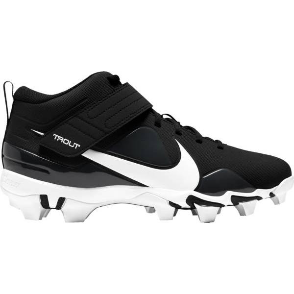 ナイキ メンズ 野球 シューズ スパイク Nike Force Trout 7 Keystone Baseball Cleats