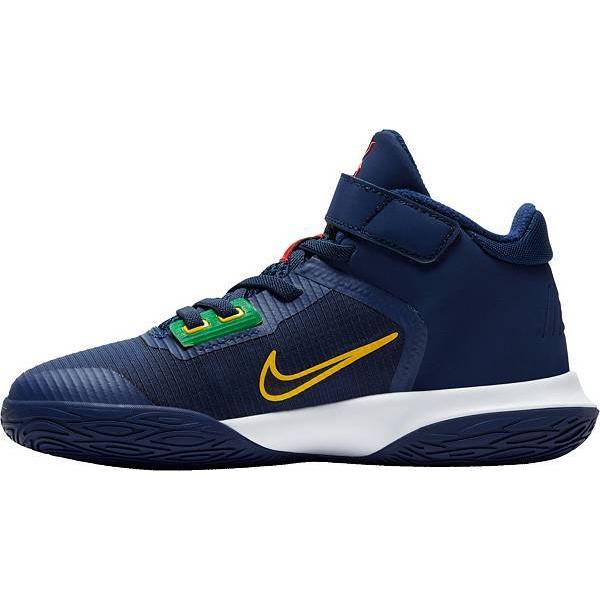 kyrie irving flytrap blue
